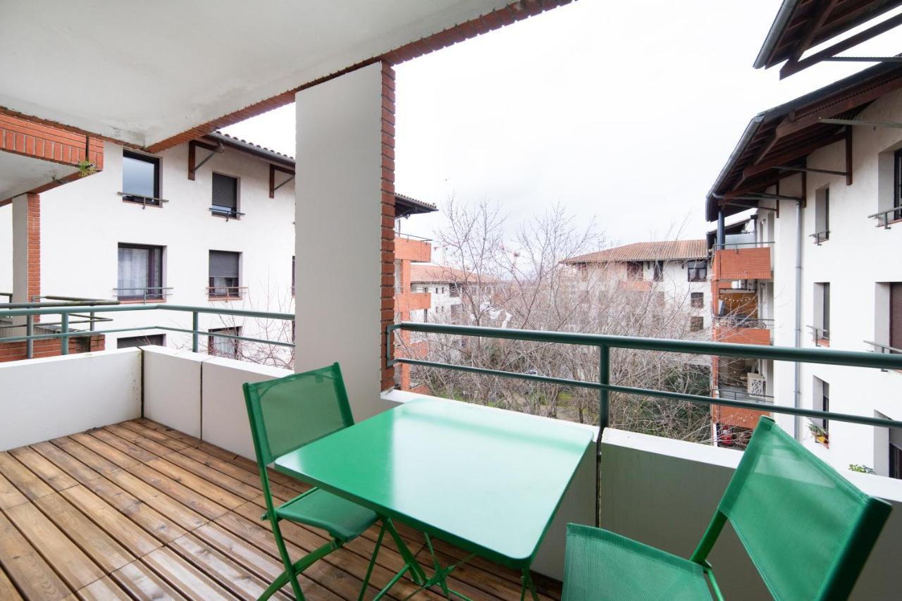 Le Jolimont - Toulousecozyflat Centre - Terrasse - Parking - Metro Apartment Bagian luar foto